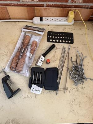 Screwdriver set