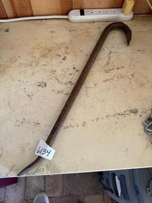 Crowbar
