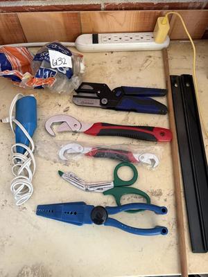 Engraver etc