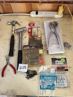Tool assortment