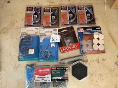 Picture hangers
