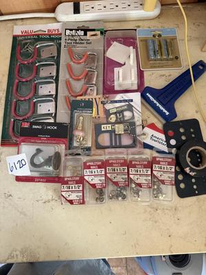 Tool holders