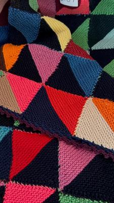 Afghan