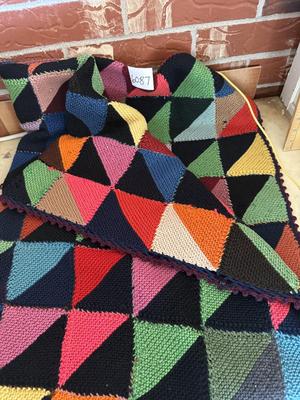 Afghan