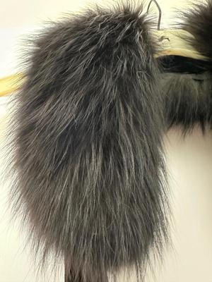 Fur Neck Collar