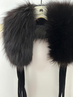 Fur Neck Collar