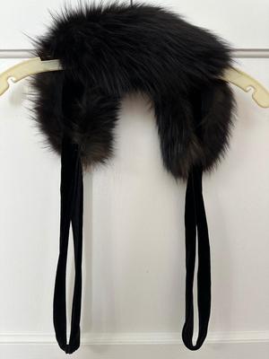 Fur Neck Collar