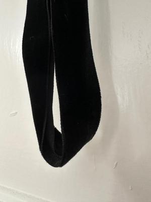 Fur Neck Collar