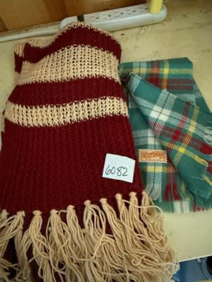 Scarves