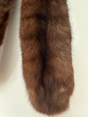 Standard Fur Co. Scarf