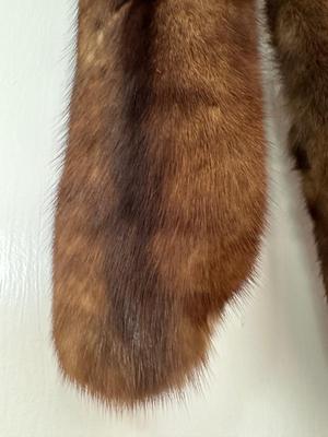 Standard Fur Co. Scarf