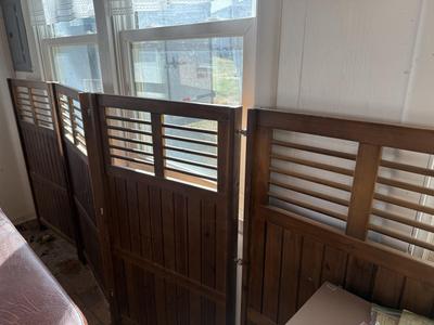 Privacy/divider
