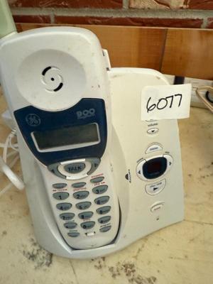 Phone & clocks