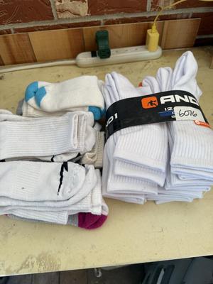 Socks
