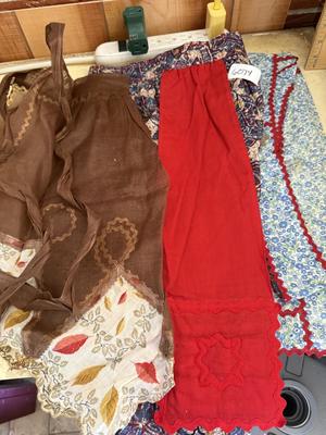 Aprons