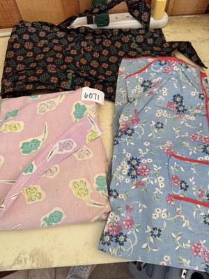 Aprons