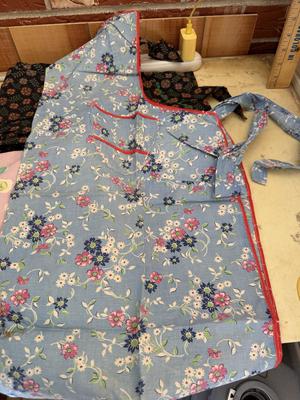 Aprons