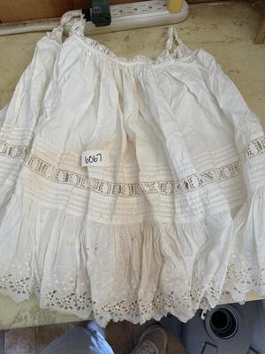 Vintage skirt-no size