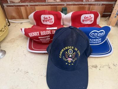 Hats*