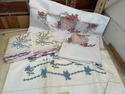 Pillowcases