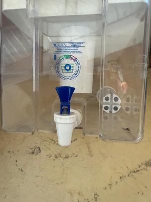 Brita water filter for fridge
