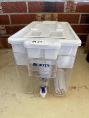 Brita water filter for fridge