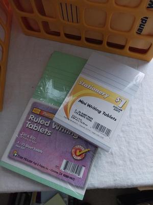 Office/School Supplies