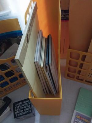Office/School Supplies