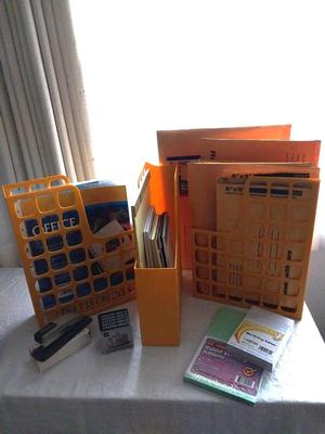 Office/School Supplies