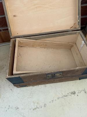 Storage box