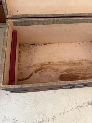 Storage box