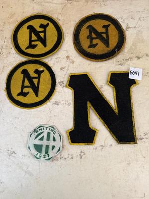 Netawaka patches