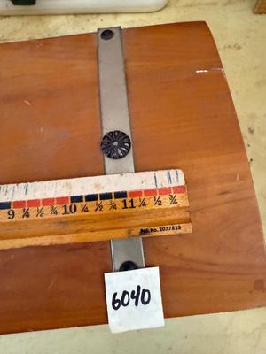Vintage treasure chest