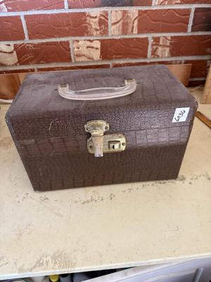 Travel case