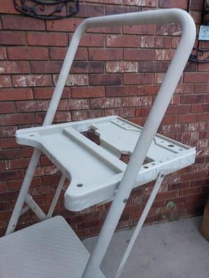 Cosco Three Step Paint Ladder