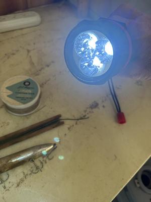 Flashlight