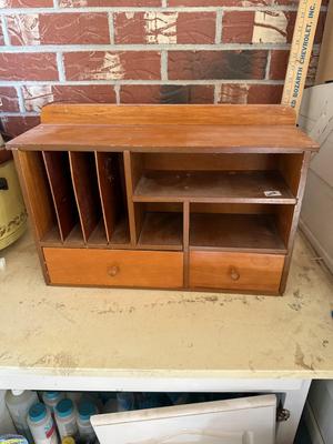 Organizer