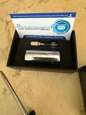 Universal socket