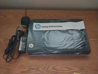 NEW HP Laptop Envy dv6