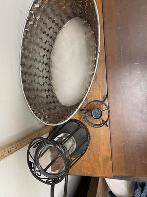 Home Decor Lot 4