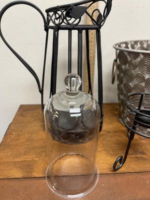 Home Decor Lot 4