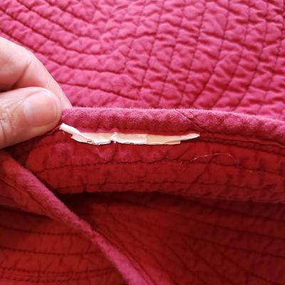 Full Size Linens, Blankets and Bedspreads (BGB-KD)