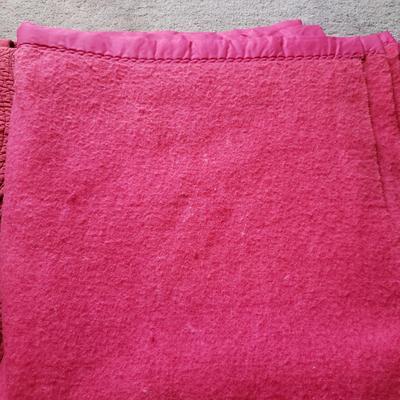 Full Size Linens, Blankets and Bedspreads (BGB-KD)