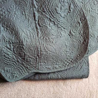 Full Size Linens, Blankets and Bedspreads (BGB-KD)