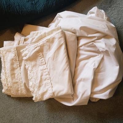 Full Size Linens, Blankets and Bedspreads (BGB-KD)