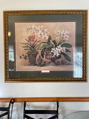AN ORCHID RENAISSANCE BY BARBARA MOCK