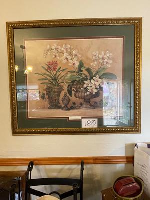 AN ORCHID RENAISSANCE BY BARBARA MOCK