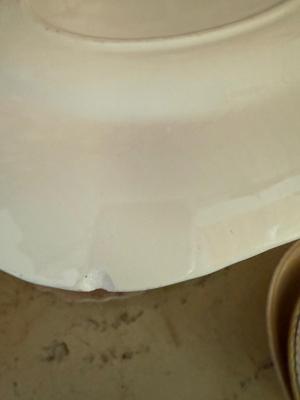 Serving trays