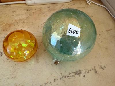 Small Gazing ball