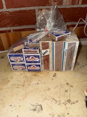 Matches